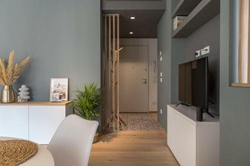 Apartamento Trevisohome La Torre