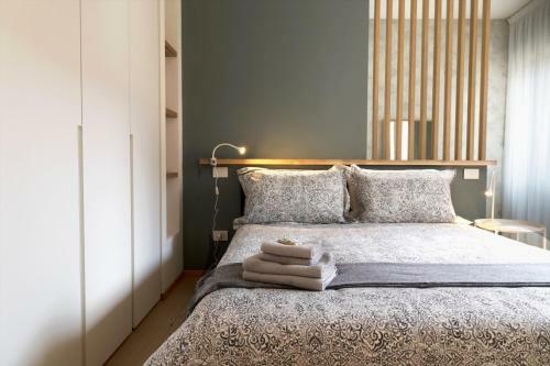 Apartamento Trevisohome La Torre