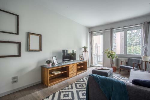 Apartamento Liber Ale Loft