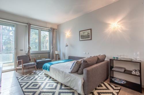 Apartamento Liber Ale Loft
