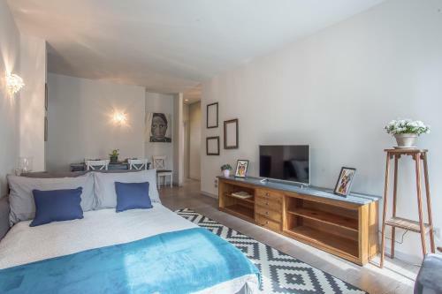 Apartamento Liber Ale Loft