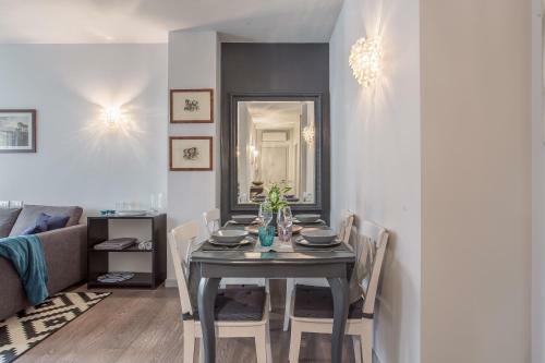 Apartamento Liber Ale Loft
