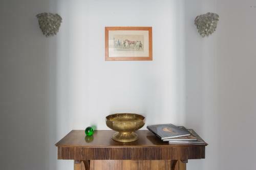 Apartamento Liber Ale Loft