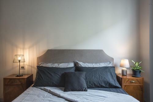 Apartamento Liber Ale Loft