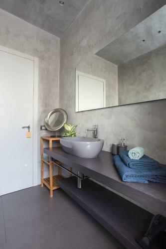 Apartamento Liber Ale Loft