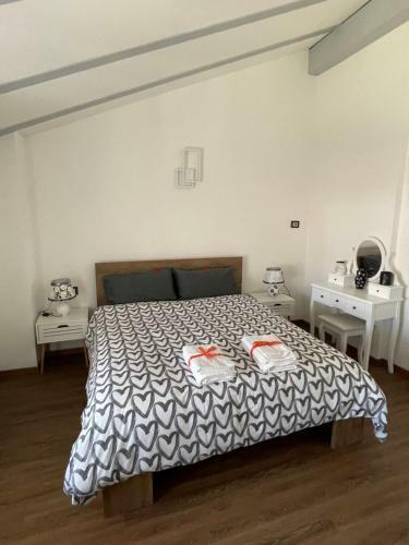 Apartamento Appartamento Le 3 Cime