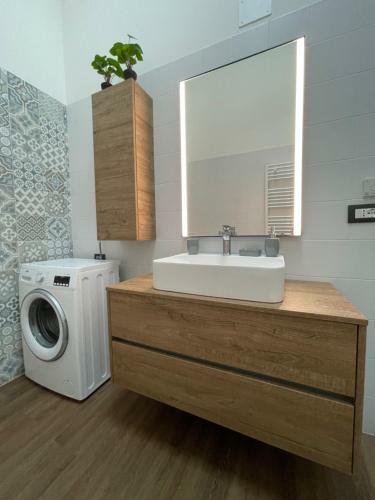 Apartamento Appartamento Le 3 Cime
