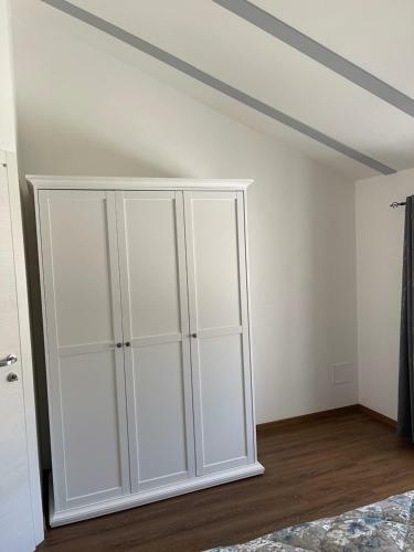 Apartamento Appartamento Le 3 Cime