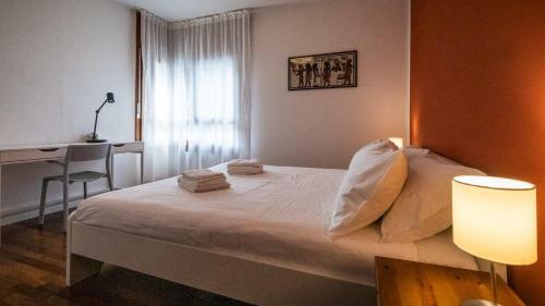 Apartamento Italianway - Ermes Di Colloredo 34 A