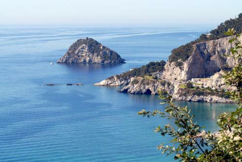 Apartamento Appartamento Brezza Marina