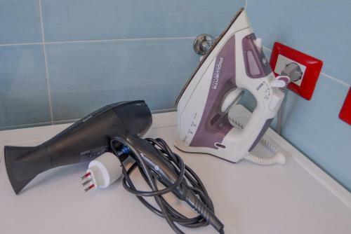 Apartamento Appartamento Vento D'estate