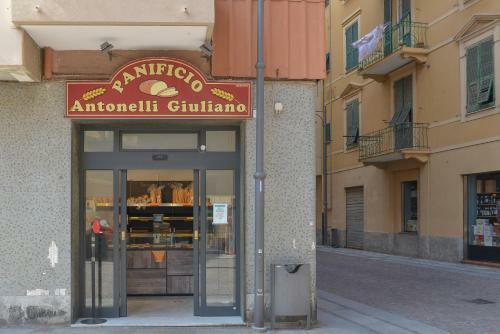 Apartamento Appartamento Vento D'estate