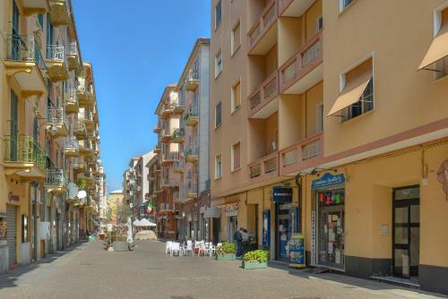Apartamento Appartamento Vento D'estate