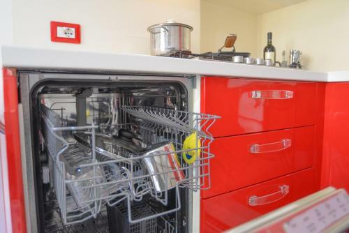 Apartamento Appartamento Vento D'estate