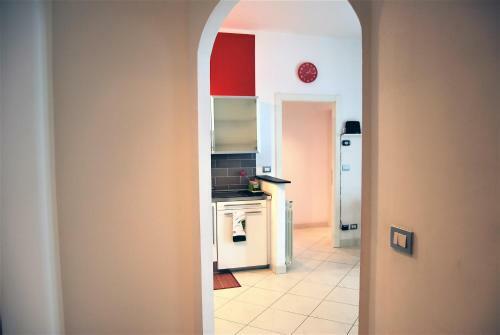 Apartamento Vado In Vacanza - Casa E Lavoro