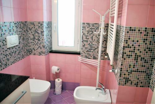 Apartamento Vado In Vacanza - Casa E Lavoro
