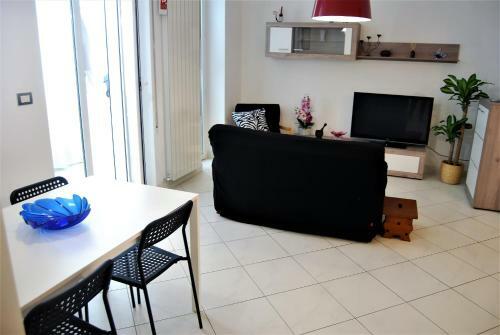 Apartamento Vado In Vacanza - Casa E Lavoro