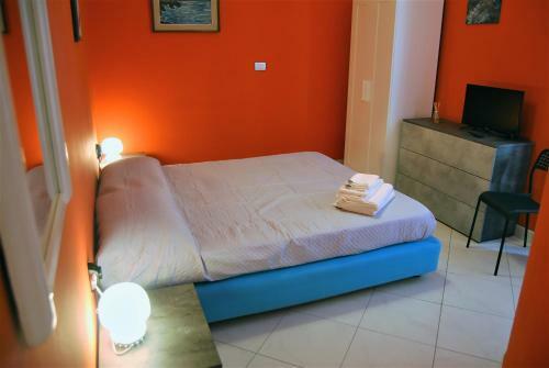 Apartamento Vado In Vacanza - Casa E Lavoro
