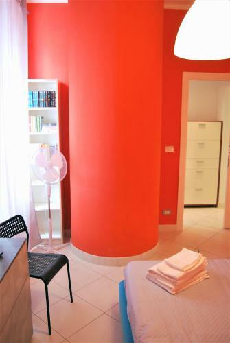 Apartamento Vado In Vacanza - Casa E Lavoro