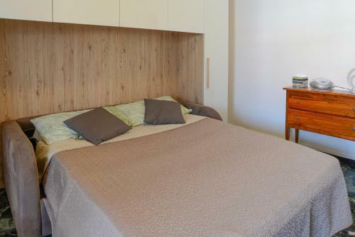 Apartamento Appartamento La Terrazza Del Sole