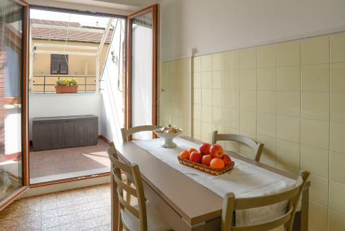 Apartamento Appartamento La Terrazza Del Sole