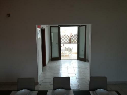 Apartamento Appartamento Indipendente Ugento Nel Salento