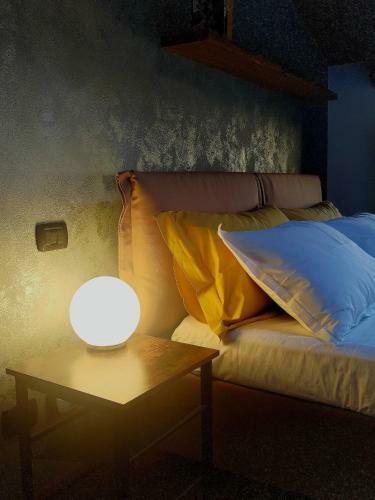 Apartamento Incanto Appartamento Con Piscina