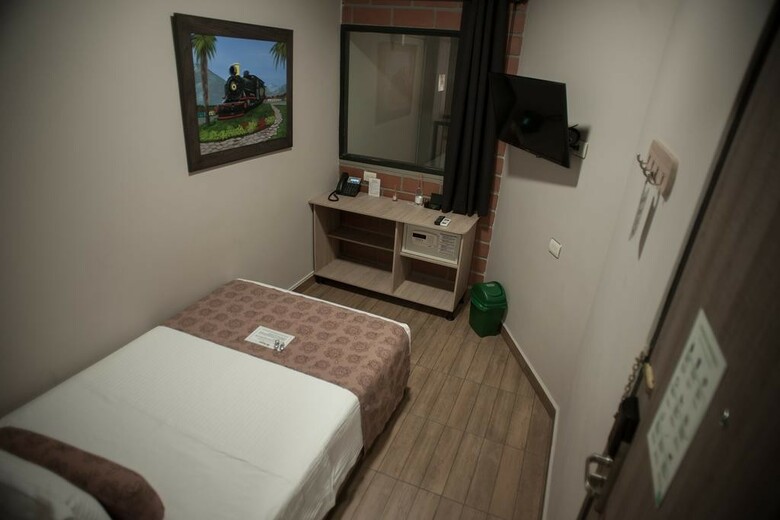 Hotel Natura Express