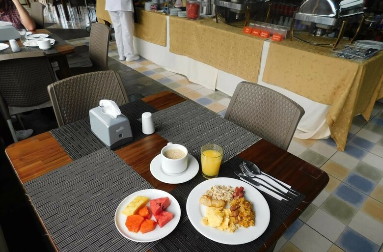 Hotel Natura Express