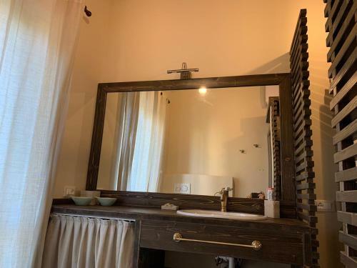 Apartamento Agriturismo Galenzana