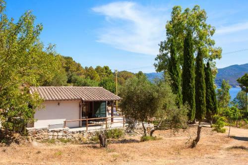 Apartamento Agriturismo Galenzana