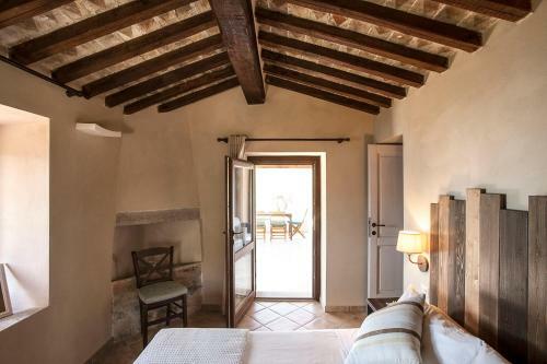 Apartamento Agriturismo Galenzana
