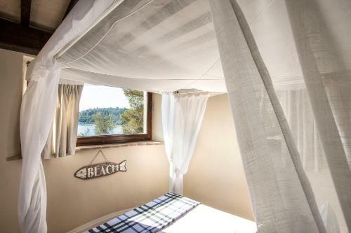 Apartamento Agriturismo Galenzana