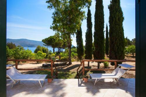 Apartamento Agriturismo Galenzana