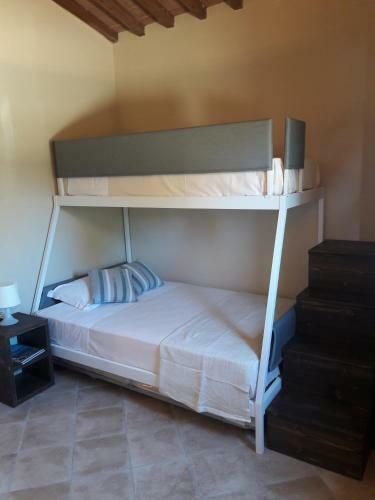 Apartamento Agriturismo Galenzana
