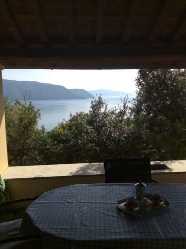 Apartamento Agriturismo Galenzana