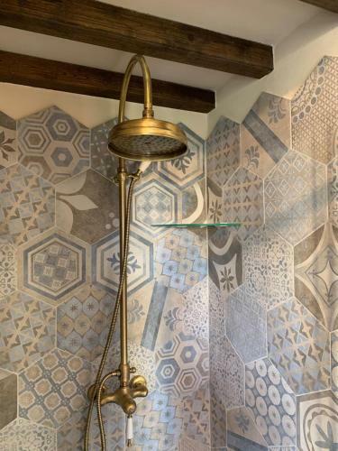 Apartamento Agriturismo Galenzana