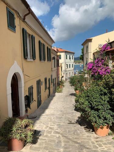 Apartamento Agriturismo Galenzana