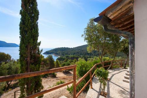 Apartamento Agriturismo Galenzana