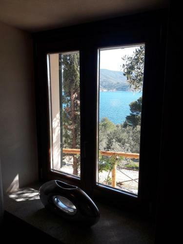Apartamento Agriturismo Galenzana