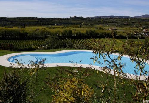 Agroturismo La Fonte Degli Dei