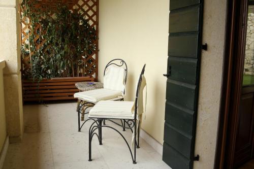 Agroturismo La Fonte Degli Dei