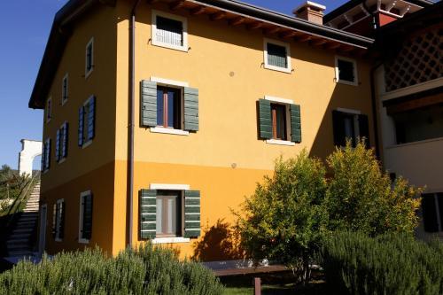 Agroturismo La Fonte Degli Dei