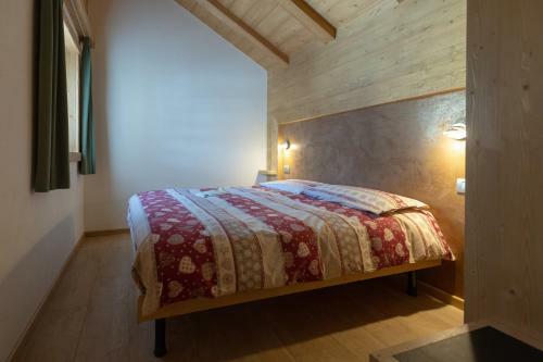 Apartamento Toilain
