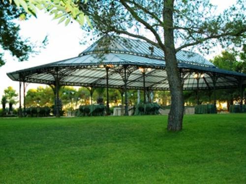 Hotel Relais Reggia Domizia