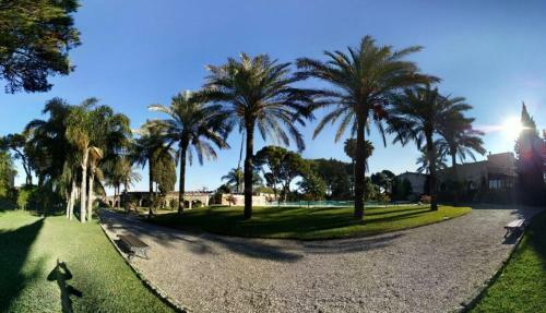 Hotel Relais Reggia Domizia