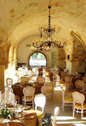 Hotel Relais Reggia Domizia
