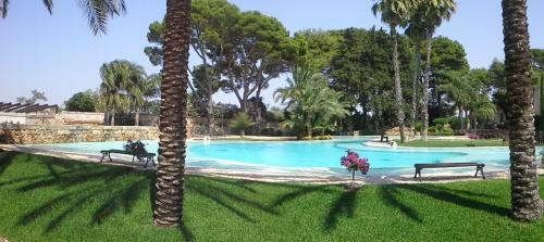 Hotel Relais Reggia Domizia