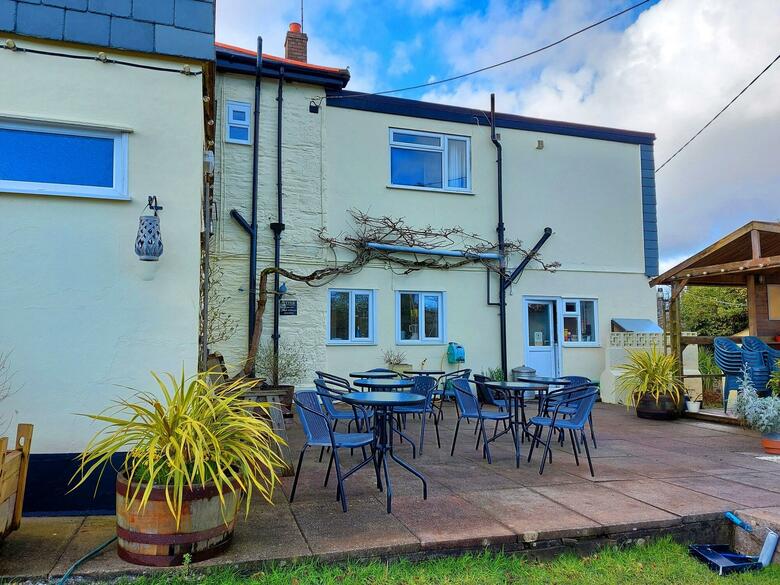 Posada Sportsmans Arms Hotel