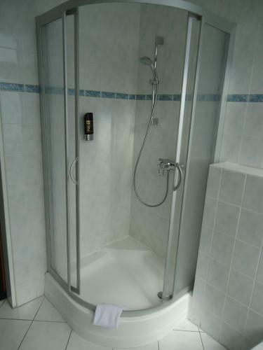 Motel Hotel Und Rasthof Avus